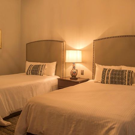 Hotel Posada Del Hidalgo - Centro Historico A Balderrama Hotel Collection El Fuerte Ngoại thất bức ảnh