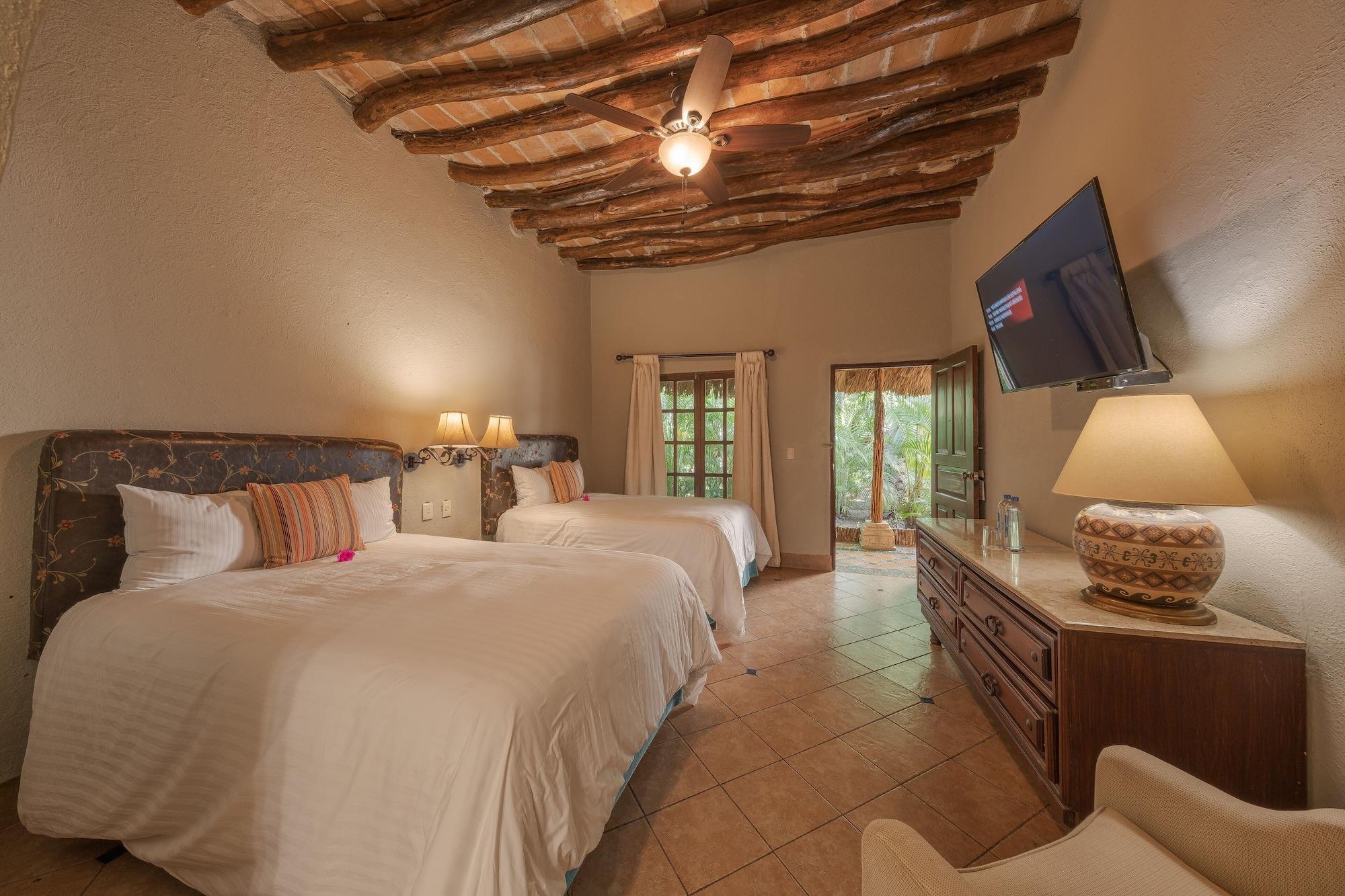 Hotel Posada Del Hidalgo - Centro Historico A Balderrama Hotel Collection El Fuerte Ngoại thất bức ảnh