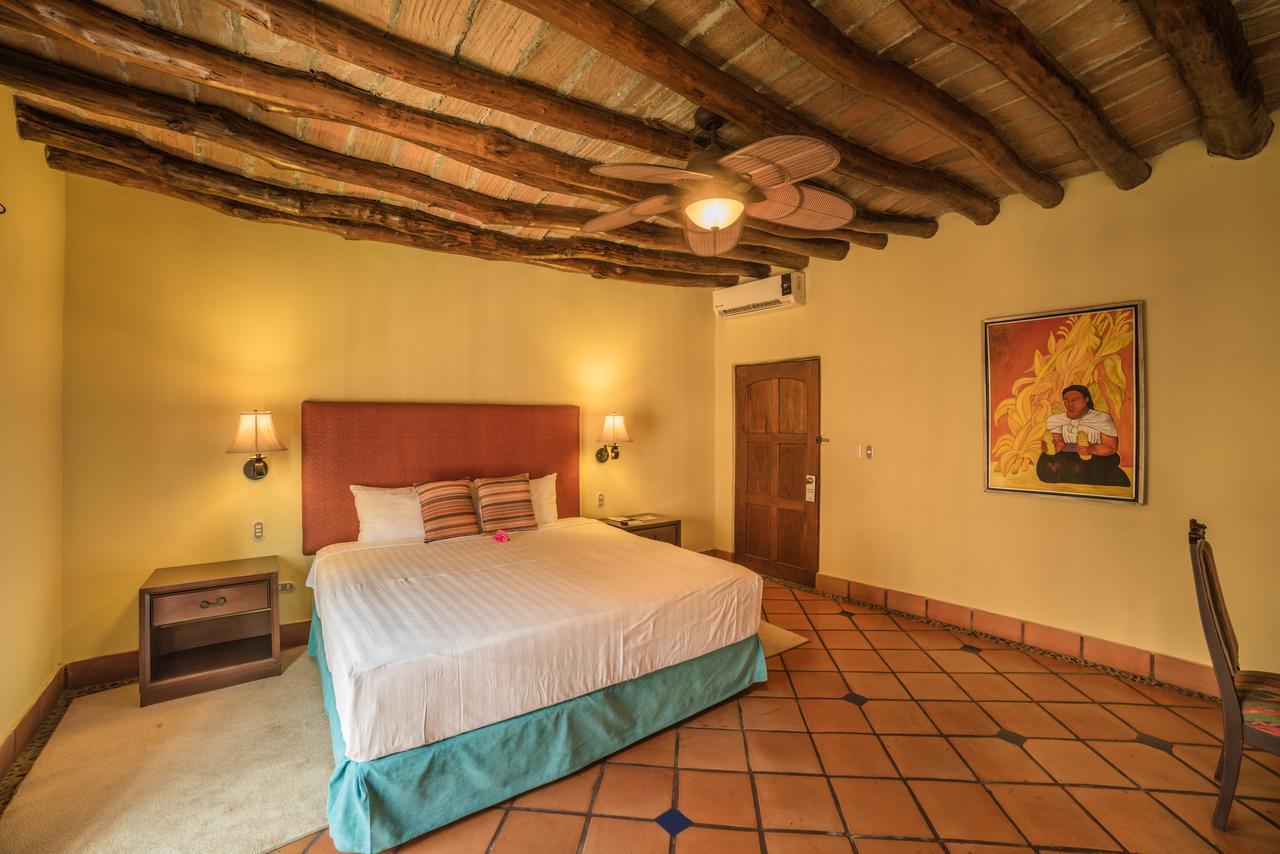 Hotel Posada Del Hidalgo - Centro Historico A Balderrama Hotel Collection El Fuerte Ngoại thất bức ảnh