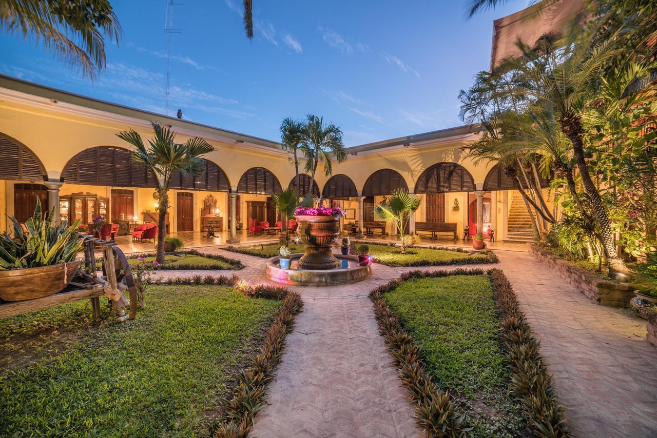 Hotel Posada Del Hidalgo - Centro Historico A Balderrama Hotel Collection El Fuerte Phòng bức ảnh