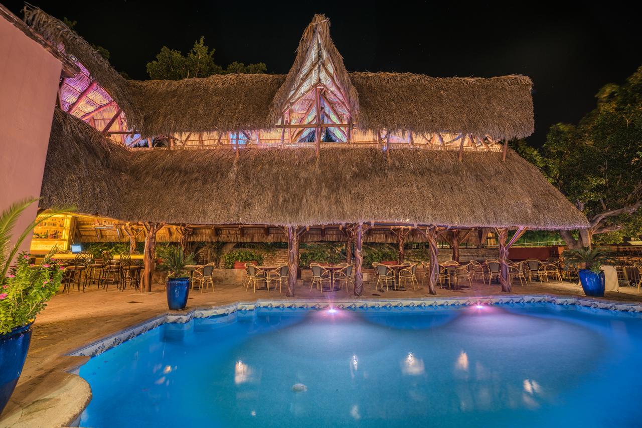 Hotel Posada Del Hidalgo - Centro Historico A Balderrama Hotel Collection El Fuerte Phòng bức ảnh