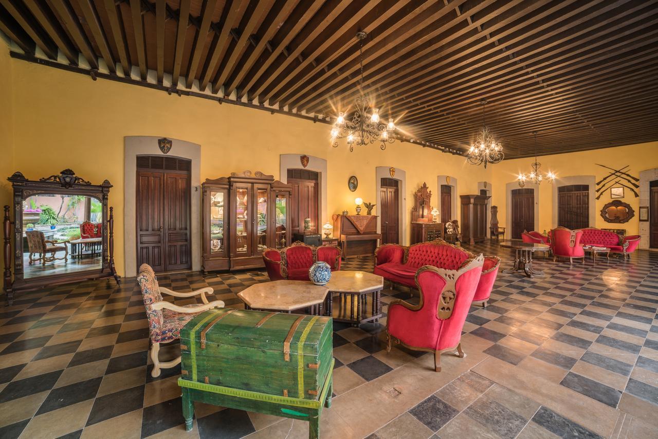 Hotel Posada Del Hidalgo - Centro Historico A Balderrama Hotel Collection El Fuerte Phòng bức ảnh