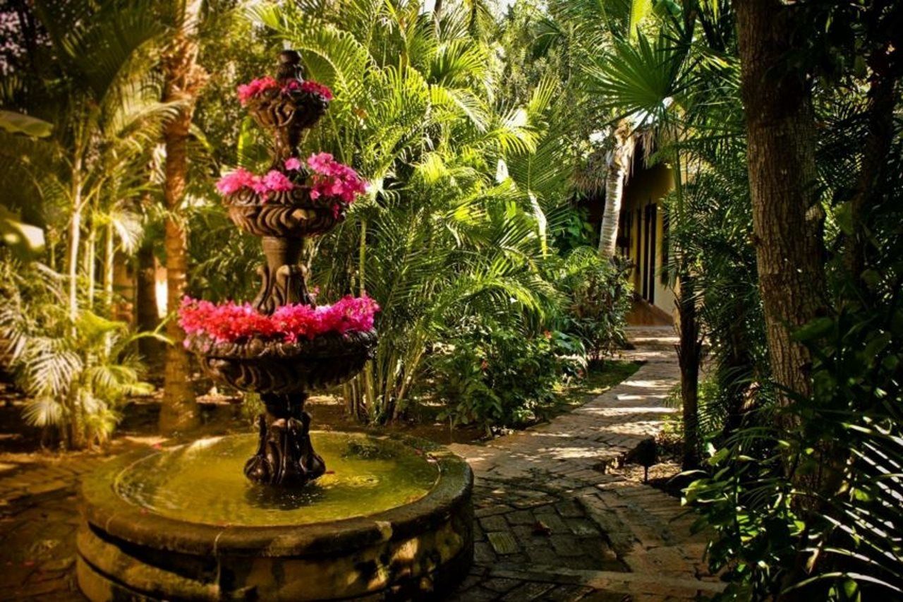 Hotel Posada Del Hidalgo - Centro Historico A Balderrama Hotel Collection El Fuerte Ngoại thất bức ảnh
