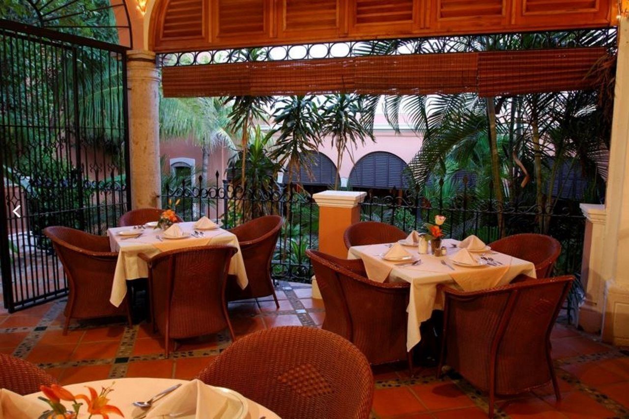 Hotel Posada Del Hidalgo - Centro Historico A Balderrama Hotel Collection El Fuerte Ngoại thất bức ảnh